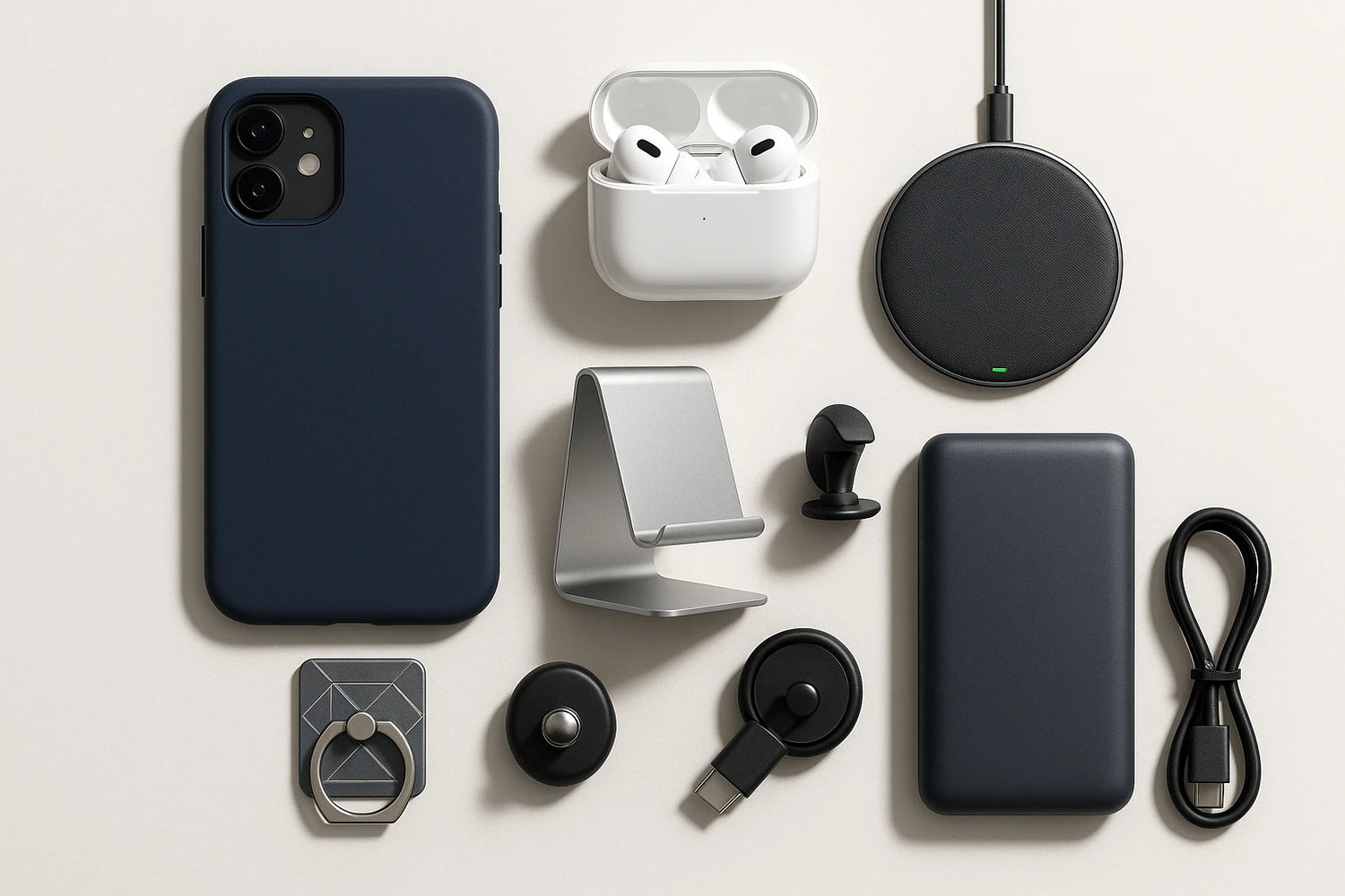 Accessories