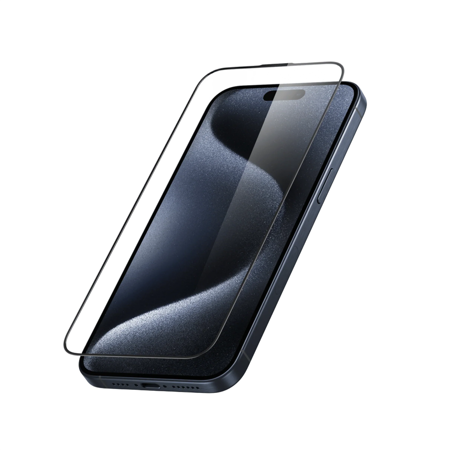 Screen protector